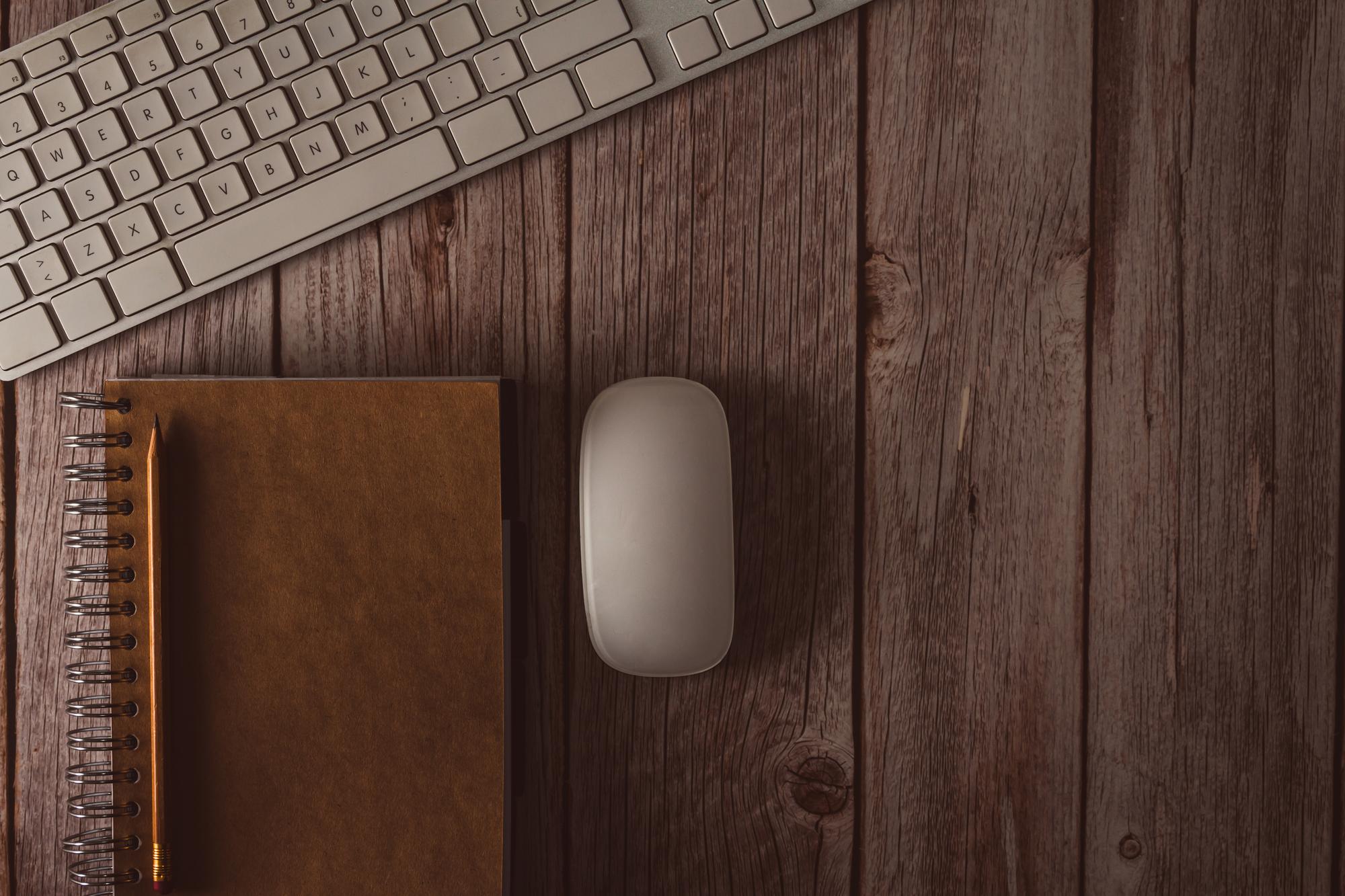 Close-up of environment props and realistic materials